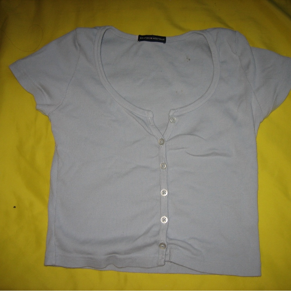 Brandy Melville Zelly Top